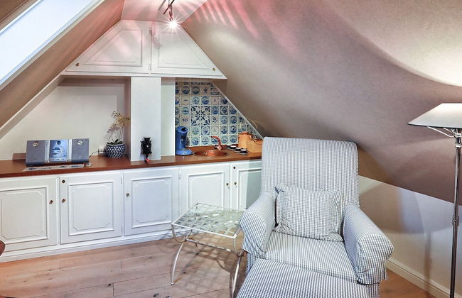 Ferienwohnung Biberhüs OG - Foto 11