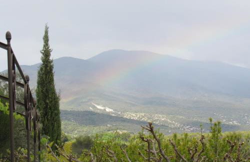 Résidence de gîtes La Sidoine du Mont-Ventoux - Foto 61