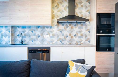 Apartamento Martell - Foto 12