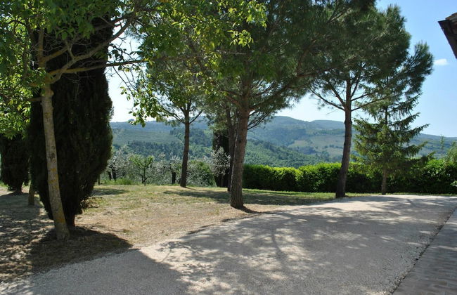 Agriturismo I Getsemani - Photo 26