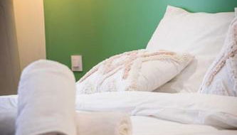 L'Albatros 002 - Hypercentre * Cosy * Wifi - Foto 4, towels