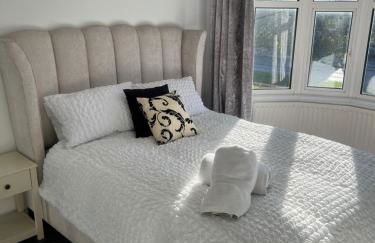 Coastal Corporate Stays - Foto 1