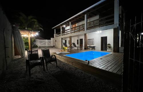 Recanto Pé na Areia SC - Photo 17