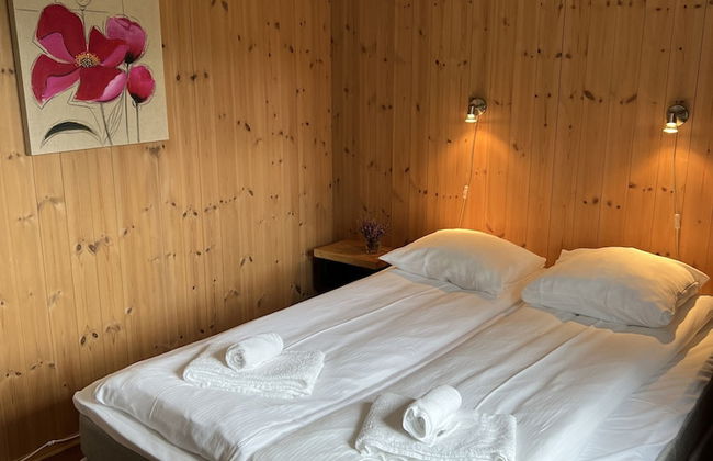 Hydlahytta Stryn - Foto 2