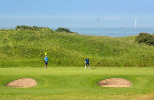 Mersey View, Two Bedroom Apartment, Liverpool - Foto 43