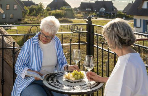Reethaus Nordlicht - Wellness mit Meerblick - Foto 20