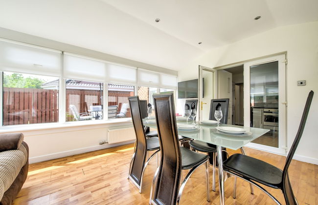 No.17 Serviced Apartment - Foto 13