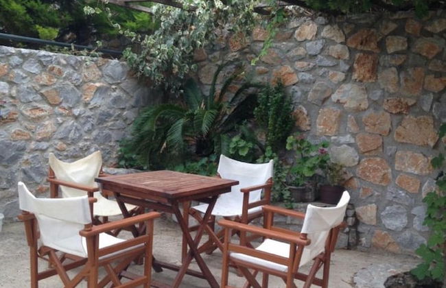 Villa Nineta in Tavronitis - Foto 56