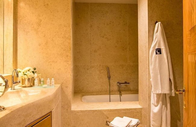 Saint Hubertus Resort - Foto 33