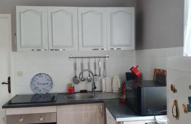 La petite maison - Foto 13