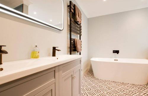 Amroth Holiday home with Sea views - Foto 11