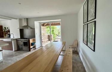 Mas Chantequinson - Foto 23