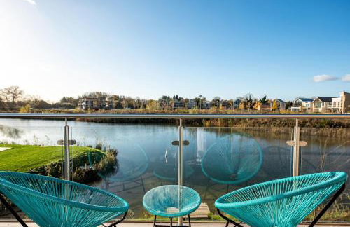 Family friendly property in nature reserve The Hangout ML15 - Foto 9