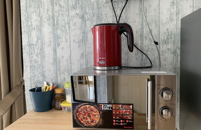 Ginger8 @ Pinnacle PJ - Foto 26