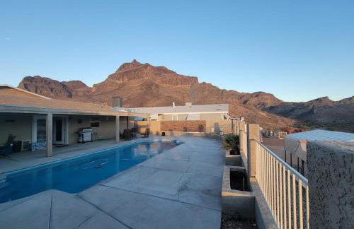 Parker Strip Pool House | Private Pool • Game Room • River Access - Foto 2