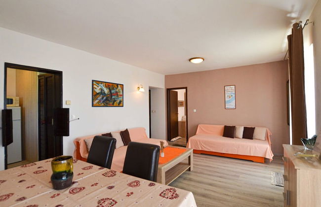 Classic and Elegant Rovinj Apartments With Balcony - Foto 33