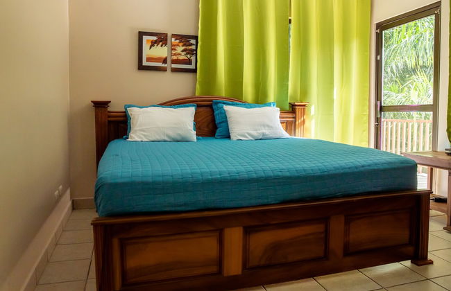 Villa Hummingbird 15 - Foto 1