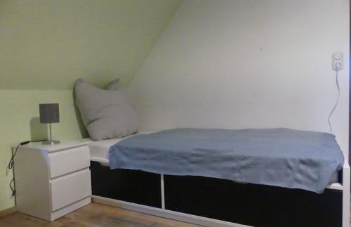 Wohlfühloase by Rent Rooms Rietz - Foto 11