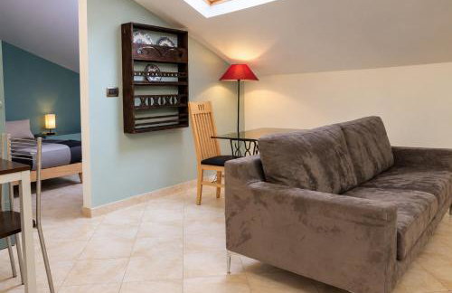 Villa Torre Zisa - Foto 42