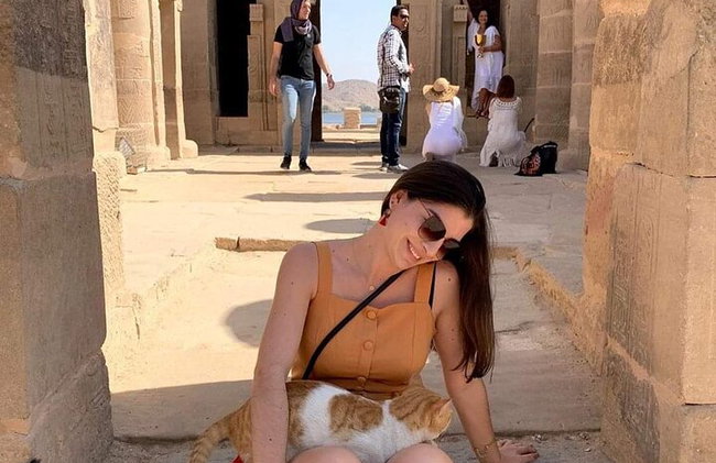 2 Dias de Exploração com Balão de Ar Quente Luxor e Templos: Marsa Alam - Foto 15