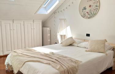 Casa Bole, rustic-chic attic with lake glimpse - Foto 74