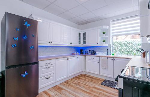 The Retreat near Salford Quays - Foto 70