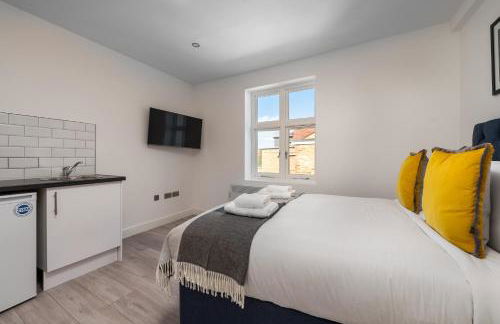 Richmond Apartments - Foto 13