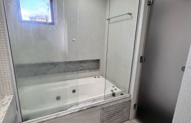 Apto de Luxo Loft Duplex em área nobre na Doca - Foto 25