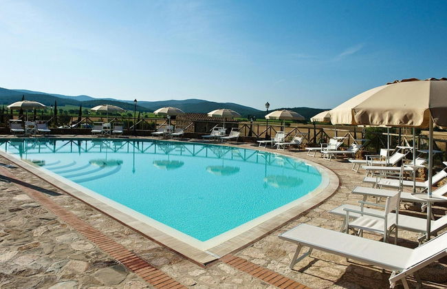 Residence Antico Borgo Casalappi, Campiglia Marittima - Foto 46