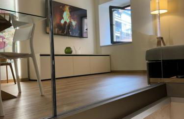 Luxory apartment in center - Foto 9