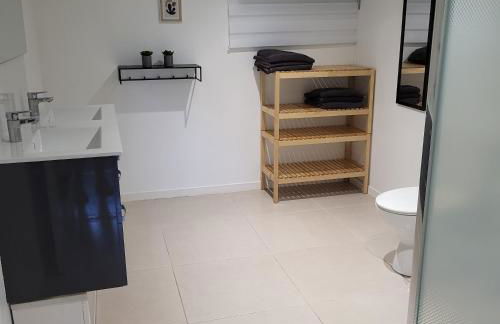 Élégance et confort à Chartres - Foto 24