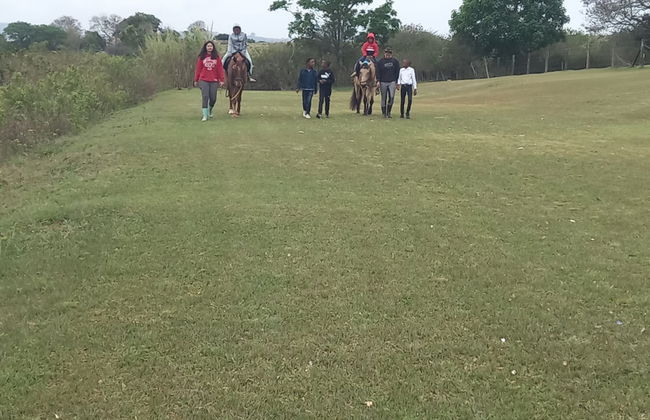 Crest Farm - Self-catering 2-bedroom, Wi-fi, Views, Swiming Pool - Foto 20