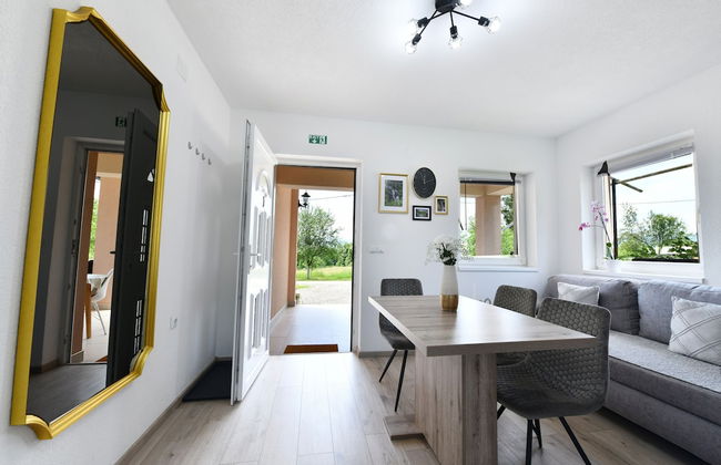 Green Linden - Foto 27