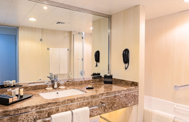 Golden Sands Hotel Apartments - Foto 63