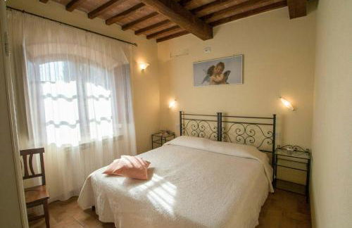 Farmhouse On Wine Estate Near Montalcino - Foto 24