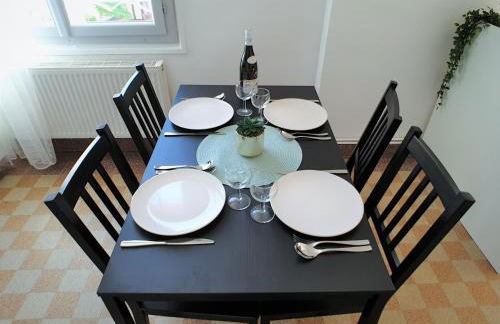 Au 36, Les Apparts Hotel Joigny - Foto 22