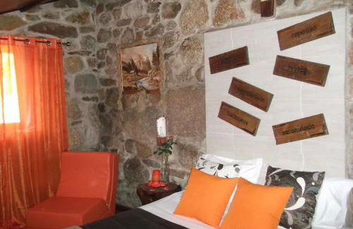 Quinta do Pé Longo - Serra da Estrela - Foto 9