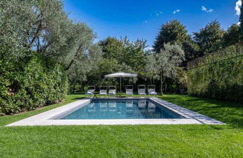 Villa Lilla Bellagio - Luxury Pool and Wine with Lake view - Foto 8