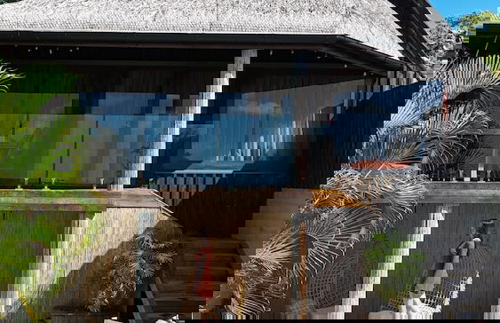 Bombua Beach House - Foto 1