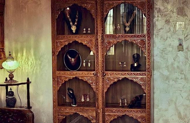 Taj Royal Apartment in București, București, Romania - Photo 16