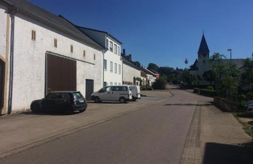 Moderne Ferienwohnung in ruhiger Lage (Nähe Luxemburg) - Foto 23