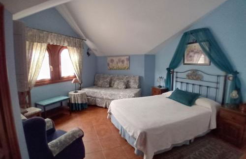 Posada Carpe Diem - Foto 69