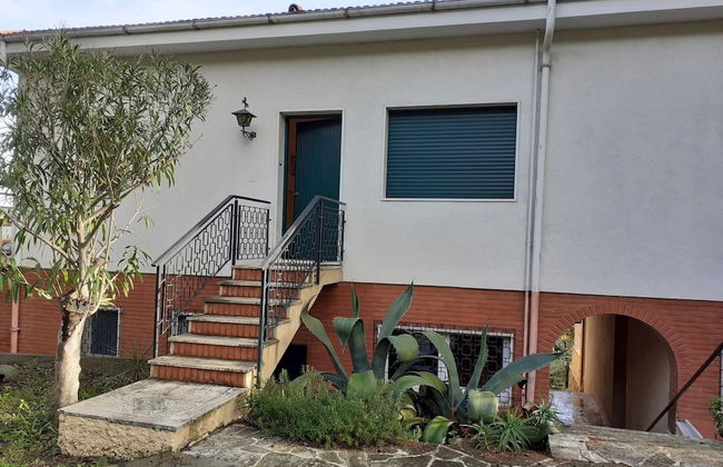 Paradiso Al Mare Shared Pool - Foto 34