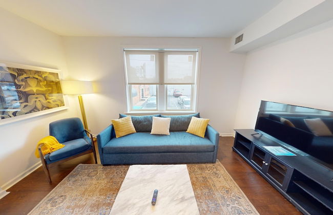 Nashville West End Getaway - Foto 1