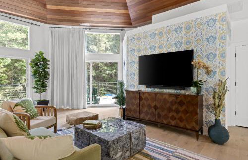 Driftwood Rapids Villa - Foto 29