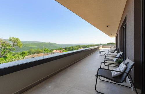 Villa de la Vie with Heated Swimming Pool - Foto 15