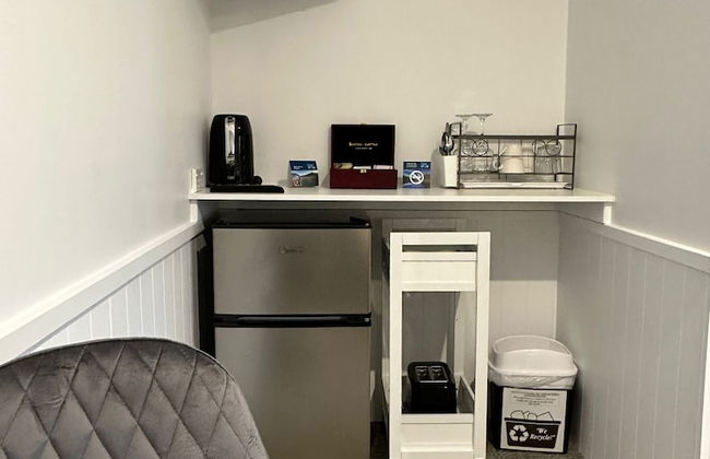 Franz Josef Top 10 Holiday Park - Foto 61