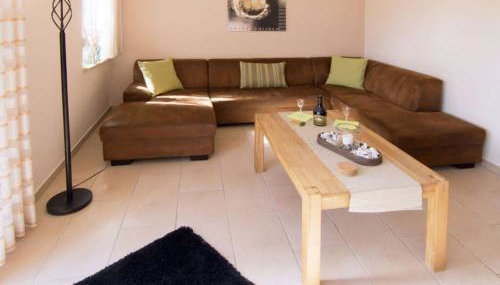Lovely Apartment in Hage - Foto 5, Other