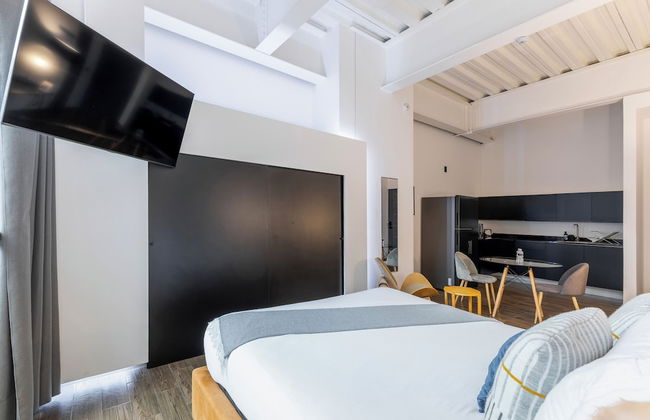 Capitalia Centro Historico - Foto 22