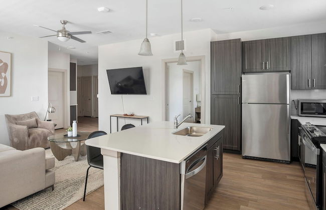 Landing Apartments Pflugerville - Foto 15